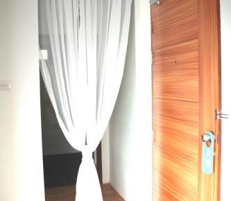 Standard  Room with Balcony