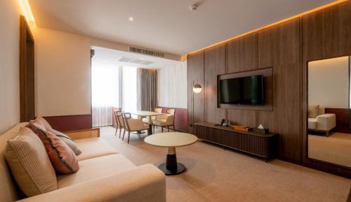 Executive Suite