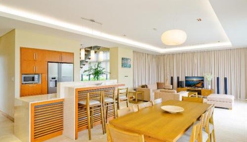 Two-Bedroom Villa with Private Pool