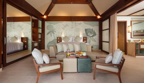 Hideaway Pool Villa – All Spa Inclusive with Hideaway Magic