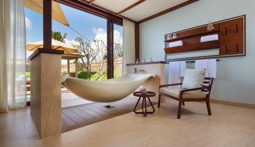 Hideaway Pool Villa - All Spa Inclusive