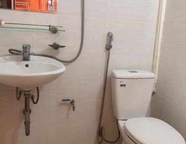 Family Double Room