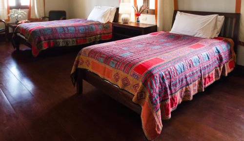 Tradition Twin Room