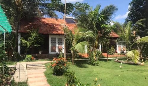 Family Bungalow