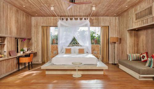  Jungle Rock Villa