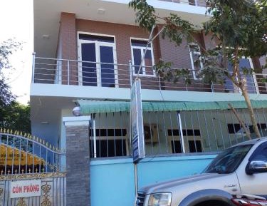 Family Room with Balcony