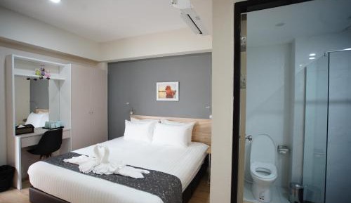 King Room