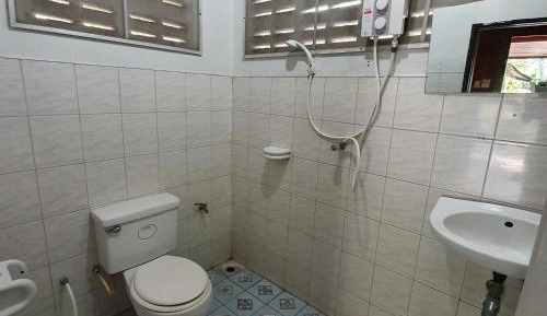 Superior Double Room with Fan