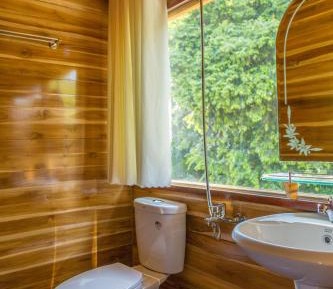 King Room with Garden View