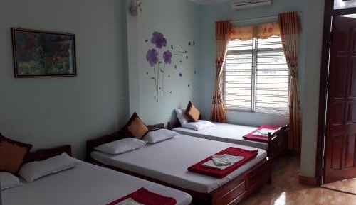 Classic Triple Room