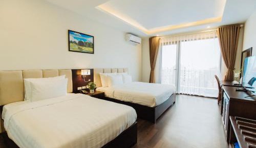 Family Suite