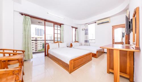 Family Room (4 Adults)