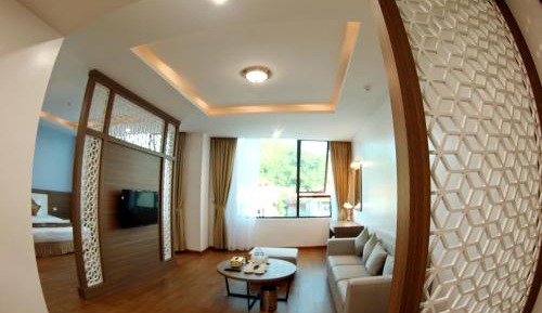 Superior King Room