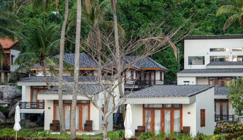 Deluxe Villa