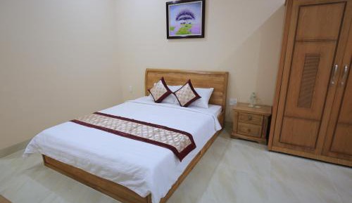 King Room with Pool View