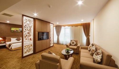 Executive Suite