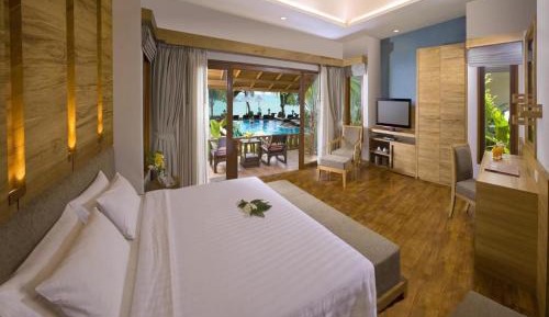 Thai House Villa