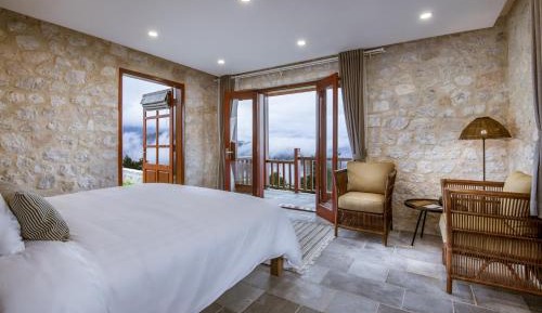 Premium Executive Bungalow