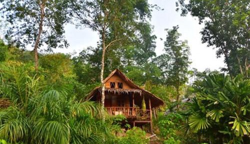 Bungalow