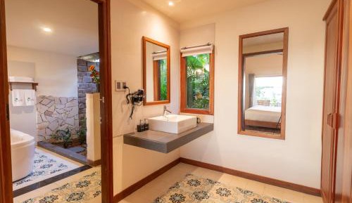 Villa Sea View