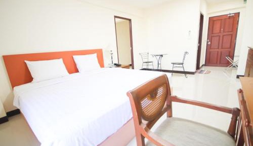 Family Junior Suite