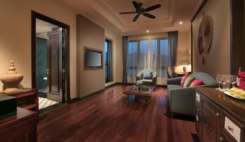 Suite