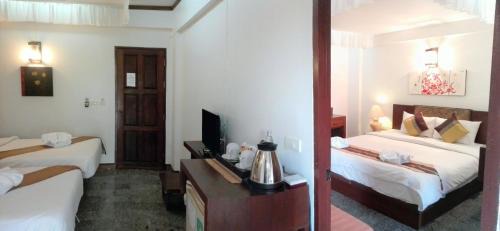 Family Room (4 Adults)