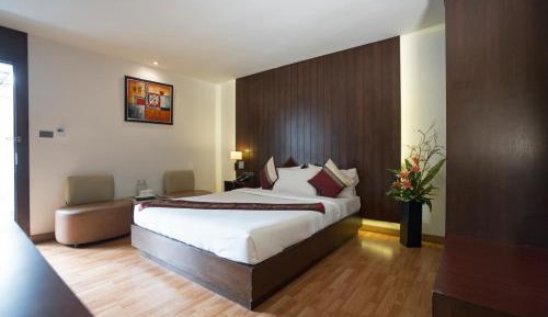 Superior Double or Twin Room