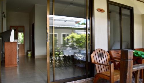 Standard Bungalow