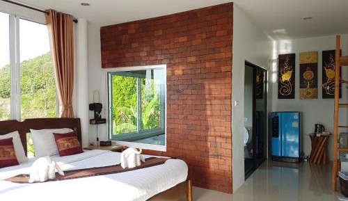 Panorama Villa