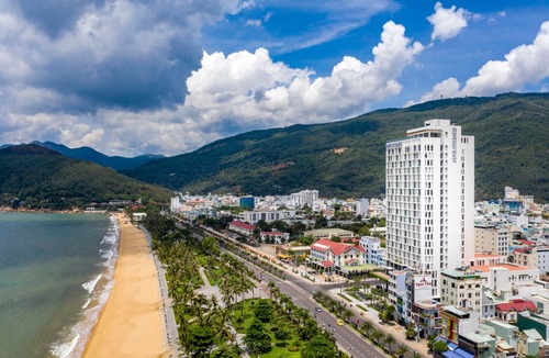 Quy Nhon Hotel | Anya Premier Hotel Quy Nhon