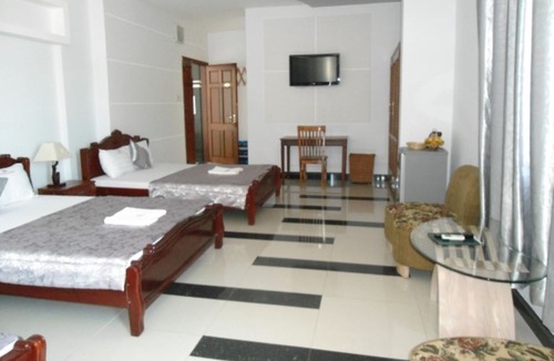 Quy Nhon Hotel | Khang Khang 2 Hotel