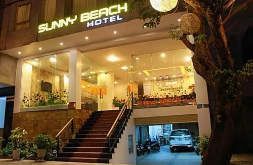 Son Tra Hotel | Sunny Beach Hotel & Apartment