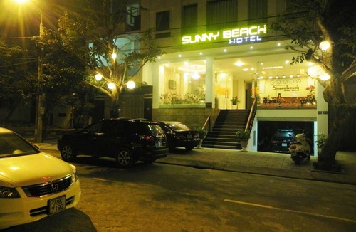 Son Tra Hotel | Sunny Beach Hotel & Apartment