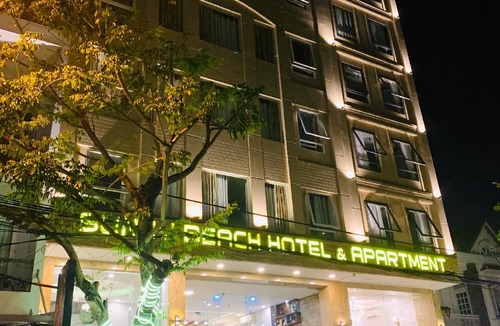 Son Tra Hotel | Sunny Beach Hotel & Apartment