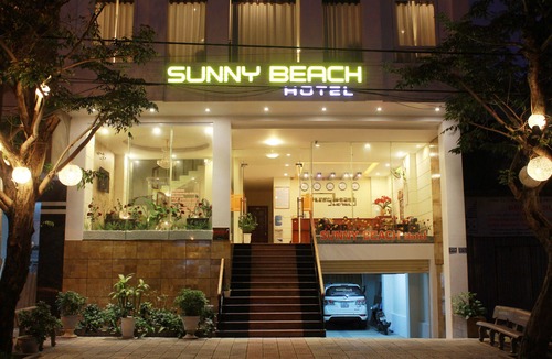 Son Tra Hotel | Sunny Beach Hotel & Apartment