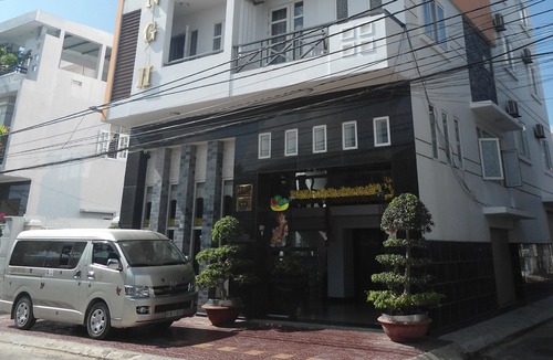 Quy Nhon Hotel | Khang Khang 2 Hotel