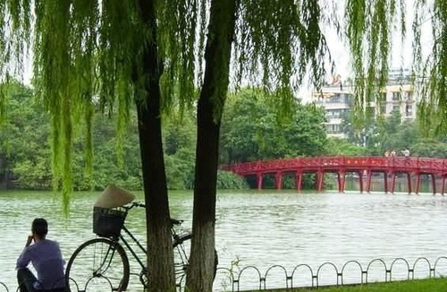 Hoan Kiem Hotel | Hanoi Street Hotel
