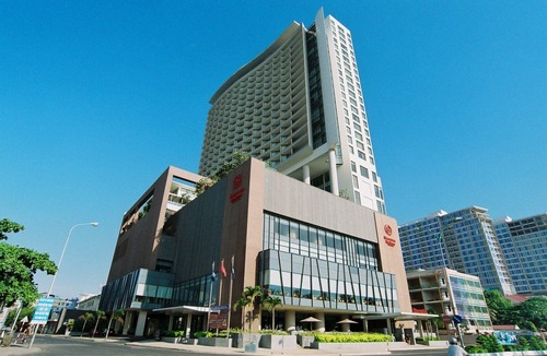 Tran Phu Beach Hotel | Sheraton Nha Trang