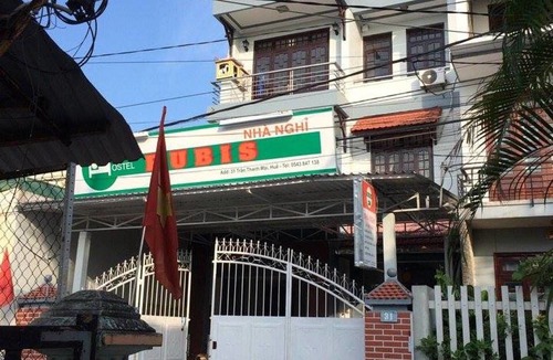 Hue Hotel | Rubis Hostel
