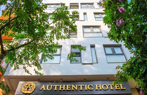 French Quarter Hotel | Authentic Hanoi Boutique Hotel