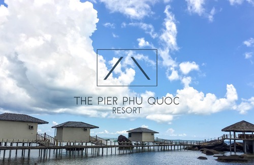 Ham Ninh Hotel | The Pier Phu Quoc Resort