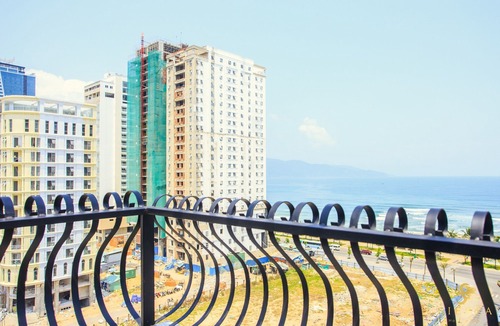 Ngu Hanh Son Hotel | Delfino Hotel & Spa