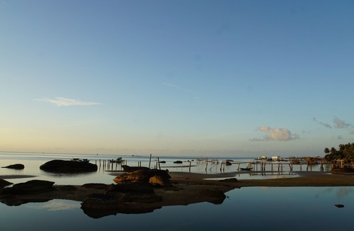 Ham Ninh Hotel | The Pier Phu Quoc Resort