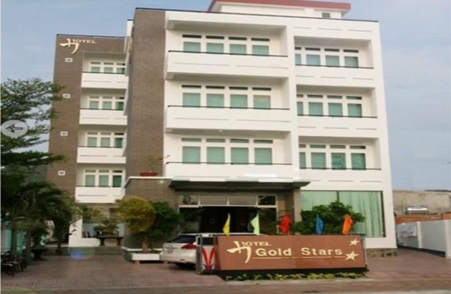 Long Hai Hotel | Gold Stars Hotel