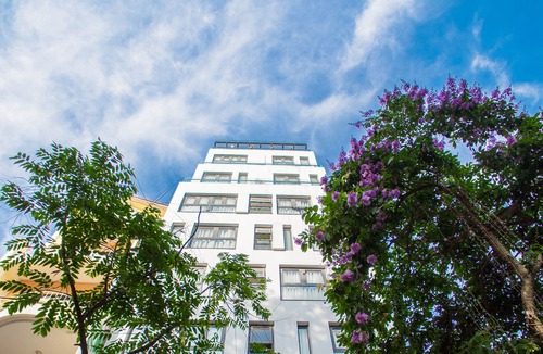 French Quarter Hotel | Authentic Hanoi Boutique Hotel