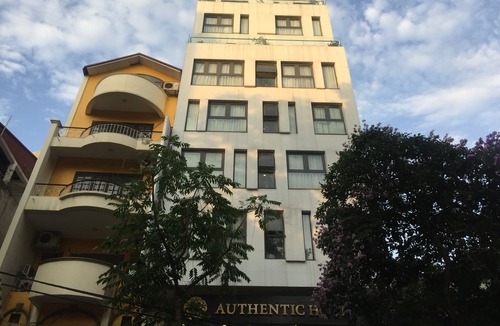 French Quarter Hotel | Authentic Hanoi Boutique Hotel