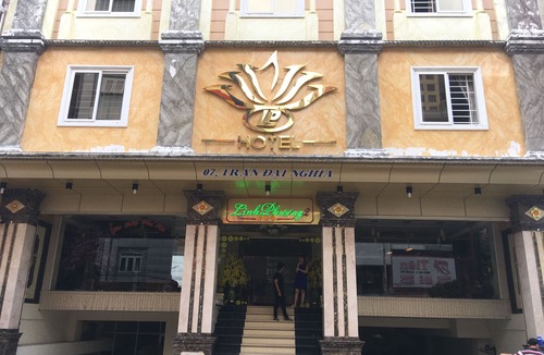 Ninh Kieu Hotel | Linh Phuong 2 Hotel
