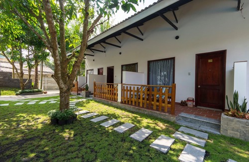 Cua Lap Hotel | Phu Quoc Villa
