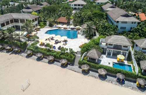 Phu Hai Beach Hotel | Allezboo Beach Resort & Spa